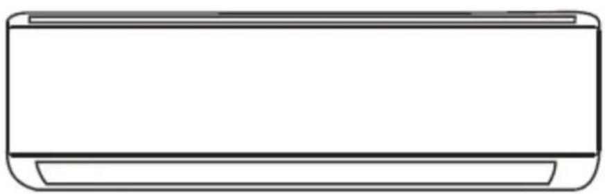 TCL TAC-12CHSD/TPH11IT - SPLIT TYPE AIR CONDITIONER INSTRUCTION MANUAL - 1