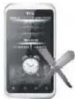 TCL TAC-12CHSD/TPH11IT - Open Flames Prohibited - 3
