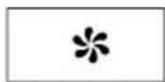 TCL TAC-12CHSD/TPH11IT - FAN MODE(Not FAN button) - 1