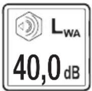 ECG ET 2001B Airfry - TEXNIKA ΣΤΟΙΧΕΙΑ - 1