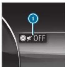Mercedes-Benz C-Class Sedan (2024) - Indicators on the driver's display - 4