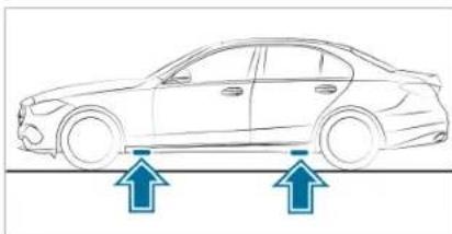 Mercedes-Benz C-Class Sedan (2024) - Requirements - 3