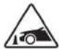 Mercedes-Benz C-Class Sedan (2024) - Function of Drive Away Assist - 1