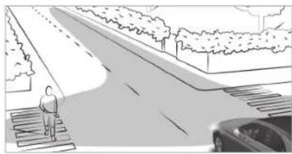 Mercedes-Benz C-Class Sedan (2024) - Cornering light function - 1