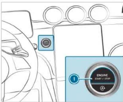Mercedes-Benz C-Class Sedan (2024) - Driving and parking - 1