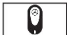 Mercedes-Benz C-Class Sedan (2024) - Display messages Possible causes/consequences and ▶ Solutions - 1