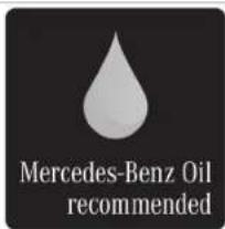 Mercedes-Benz C-Class Sedan (2024) - Engine oil - 1