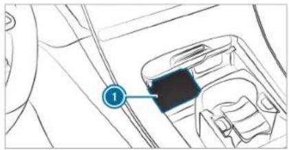 Mercedes-Benz C-Class Sedan (2024) - Seats and stowing - 1