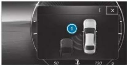 Mercedes-Benz C-Class Sedan (2024) - System limits - 1