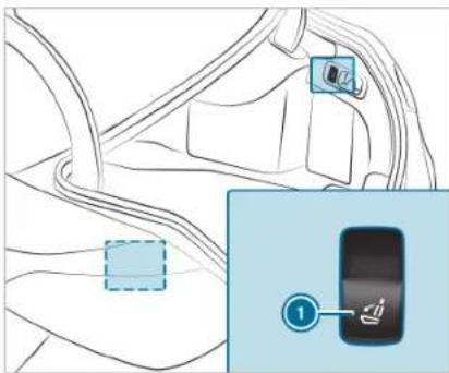 Mercedes-Benz C-Class Sedan (2024) - Seats and stowing - 1