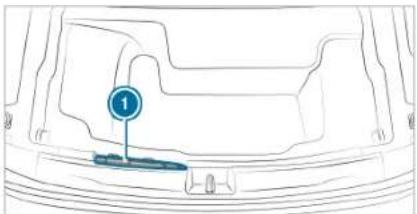Mercedes-Benz C-Class Sedan (2024) - Loading the vehicle for transport - 3