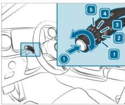 Mercedes-Benz C-Class Sedan (2024) - Multi-color Animation - 1