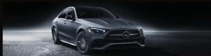 Mercedes-Benz C-Class Sedan (2024) - 4