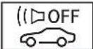 Mercedes-Benz C-Class Sedan (2024) - Display messages and warning/indicator lamps - 4