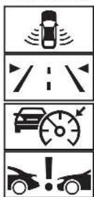 Mercedes-Benz C-Class Sedan (2024) - Display messages Possible causes/consequences and ▶ Solutions - 1