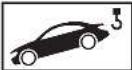 Mercedes-Benz C-Class Sedan (2024) - Display messages and warning/indicator lamps - 3