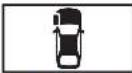 Mercedes-Benz C-Class Sedan (2024) - Display messages and warning/indicator lamps - 1