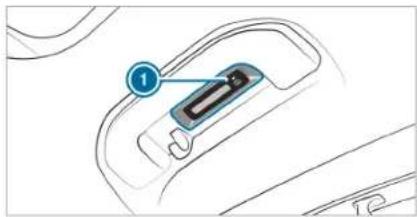 Mercedes-Benz C-Class Sedan (2024) - Interior lighting - 2