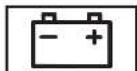 Mercedes-Benz Maybach S-Class (2024) - Battery - 1
