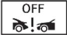 Mercedes-Benz Maybach S-Class (2024) - Display messages and warning/indicator lamps - 7