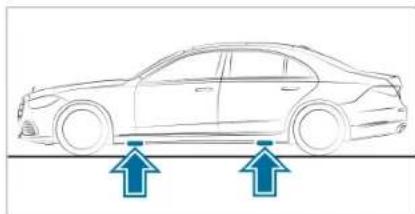 Mercedes-Benz Maybach S-Class (2024) - Wheels and tires - 3