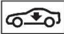Mercedes-Benz Maybach S-Class (2024) - WARNING Risk of skidding if ESP is malfunctioning ^10 - 12