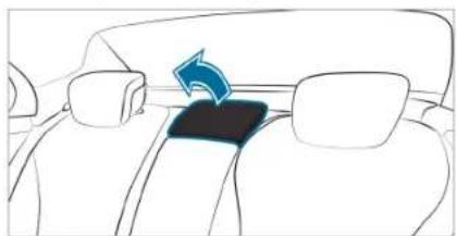 Mercedes-Benz Maybach S-Class (2024) - Head restraints - 9