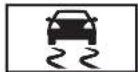Mercedes-Benz Maybach S-Class (2024) - WARNING Risk of skidding if ESP is malfunctioning ^10 - 1