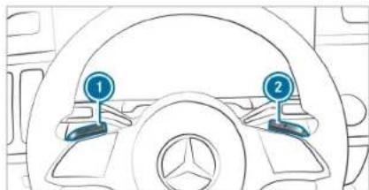 Mercedes-Benz Maybach S-Class (2024) - NOTE Mercedes-AMG vehicles - 1