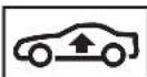 Mercedes-Benz Maybach S-Class (2024) - WARNING Risk of skidding if ESP is malfunctioning ^10 - 8