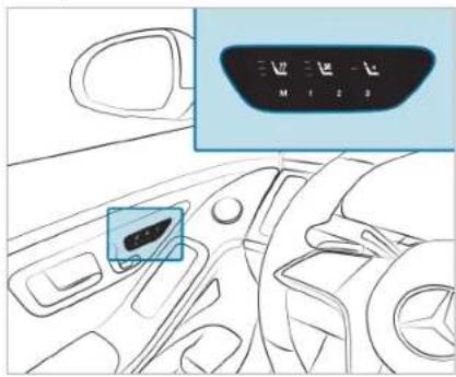 Mercedes-Benz Maybach S-Class (2024) - Storing - 1