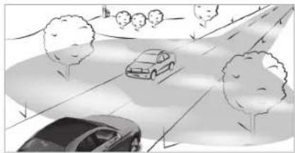 Mercedes-Benz Maybach S-Class (2024) - Cornering light function - 3