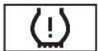 Mercedes-Benz Maybach S-Class (2024) - Tire pressure monitor - 1