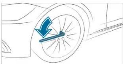 Mercedes-Benz Maybach S-Class (2024) - Wheels and tires - 2