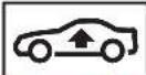 Mercedes-Benz Maybach S-Class (2024) - WARNING Risk of skidding if ESP is malfunctioning ^10 - 13