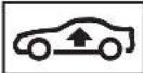 Mercedes-Benz Maybach S-Class (2024) - WARNING Risk of skidding if ESP is malfunctioning ^10 - 14