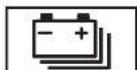 Mercedes-Benz Maybach S-Class (2024) - Battery - 8