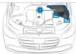 Mercedes-Benz Maybach S-Class (2024) - Opening - 2