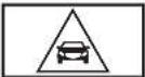 Mercedes-Benz Maybach S-Class (2024) - Display messages and warning/indicator lamps - 5
