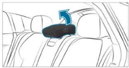 Mercedes-Benz Maybach S-Class (2024) - Head restraints - 7