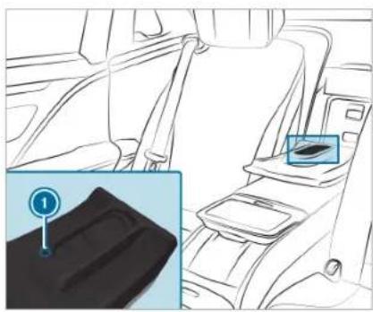 Mercedes-Benz Maybach S-Class (2024) - Folding out - 3