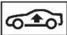 Mercedes-Benz Maybach S-Class (2024) - WARNING Risk of skidding if ESP is malfunctioning ^10 - 10