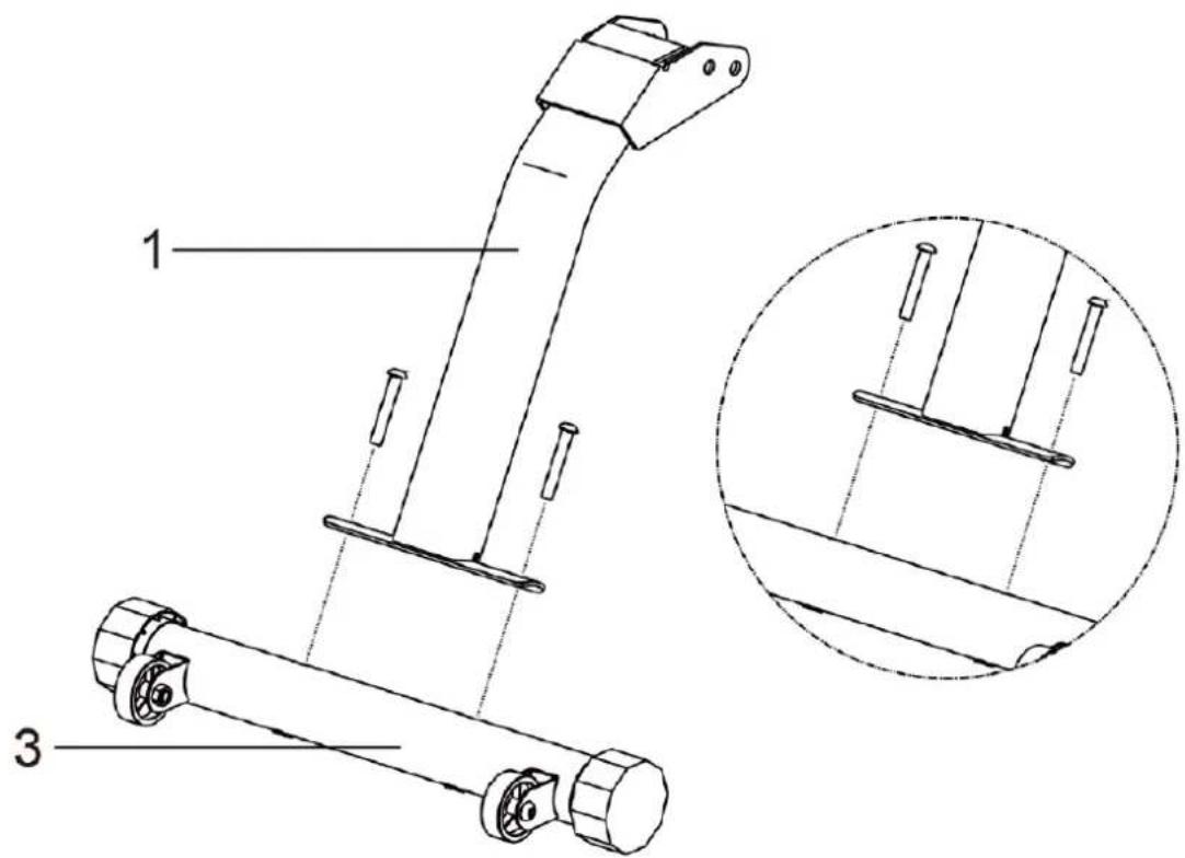 HMS Premium L8022 - KROK 1: - 1