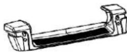 HMS Premium BE5856 - Set obsahuje - 5