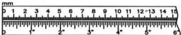 mm 0 1 2 3 4 5 6 7 8 9 10 11 12 13 14 15 0 1" 2" 3" 4" 5" 6"