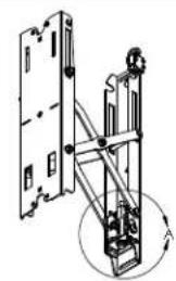 Chief FCAXV1U - DIMENSIONS - 5