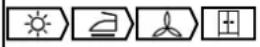 Infiniton SD-HT86A2DK - Bloqueo Infantil - 4