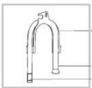 Infiniton SD-HT86A2DK - Accesorios - 1