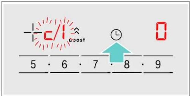 BOSCH HBD436AB82 - So gelangen Sie zu den Grundeinstellungen: - 1