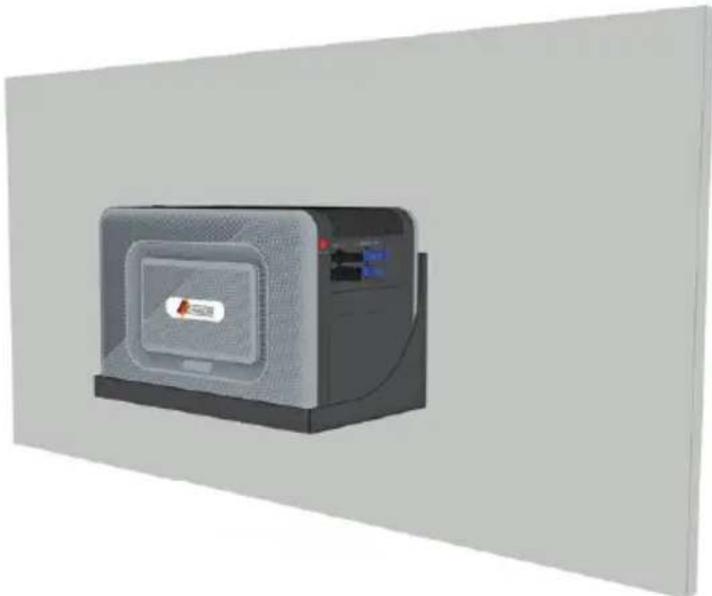Schwaiger SOBS1600 - Energiespeicher installieren - 2